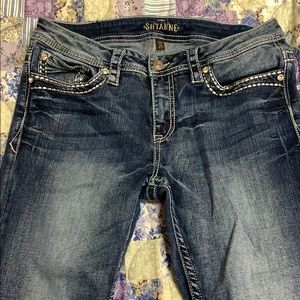 Shyanne Jeans